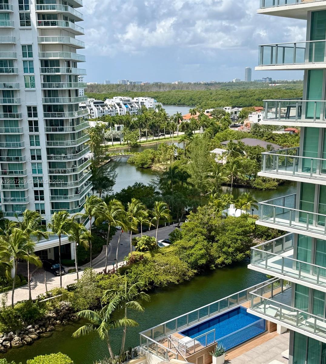 250 Sunny Isles Boulevard 3-1203 Property Photo 1
