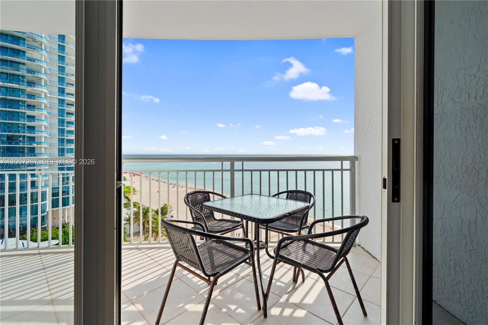 17375 Collins Avenue 1108 Property Photo 2