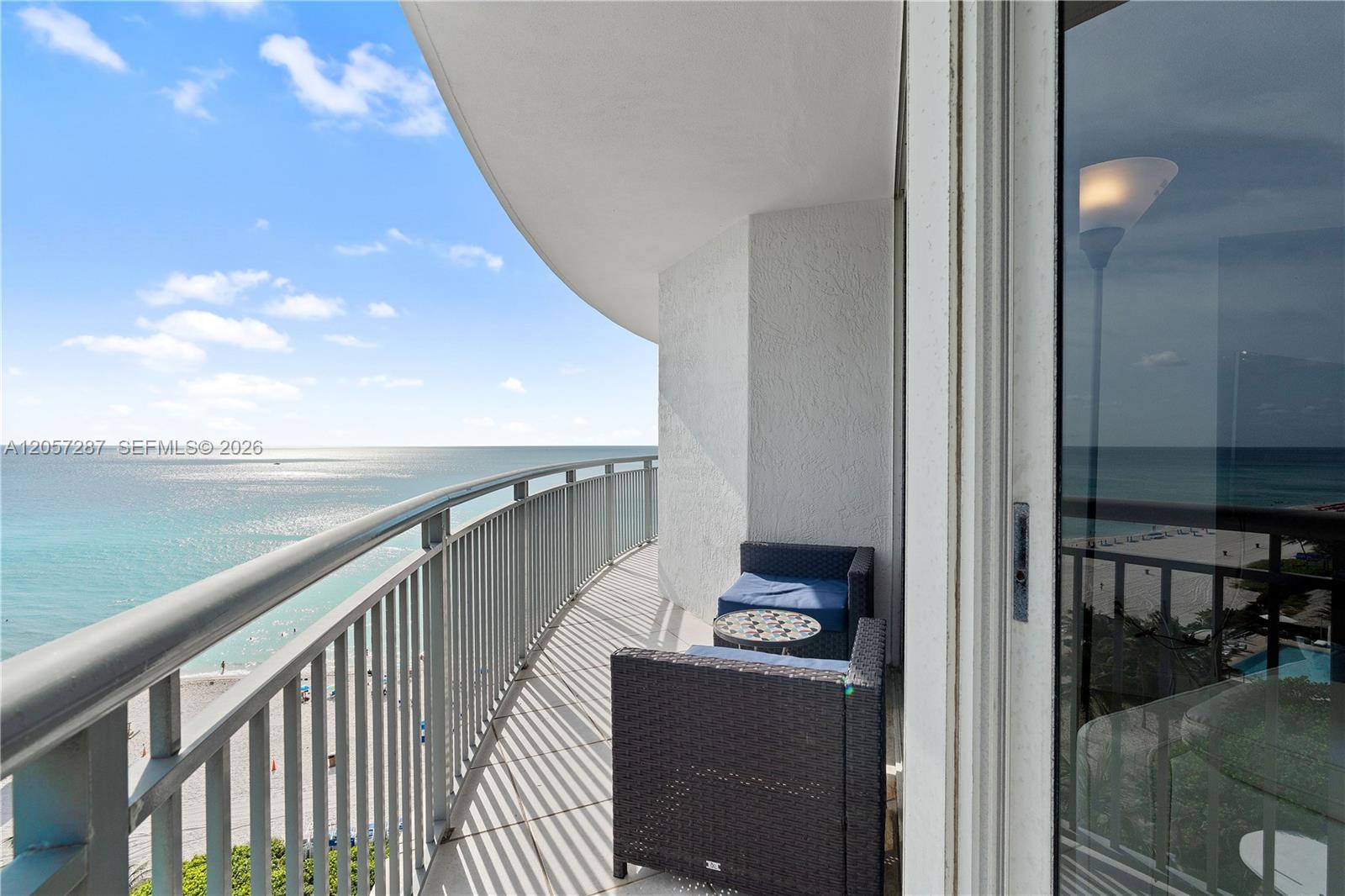 17375 Collins Avenue 1108 Property Photo 3