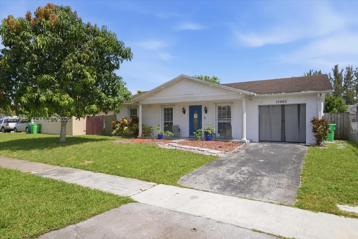 10960 NW 21st Street