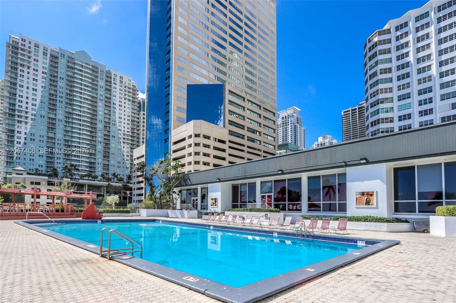 825 Brickell Bay Drive 1151 Property Photo 17