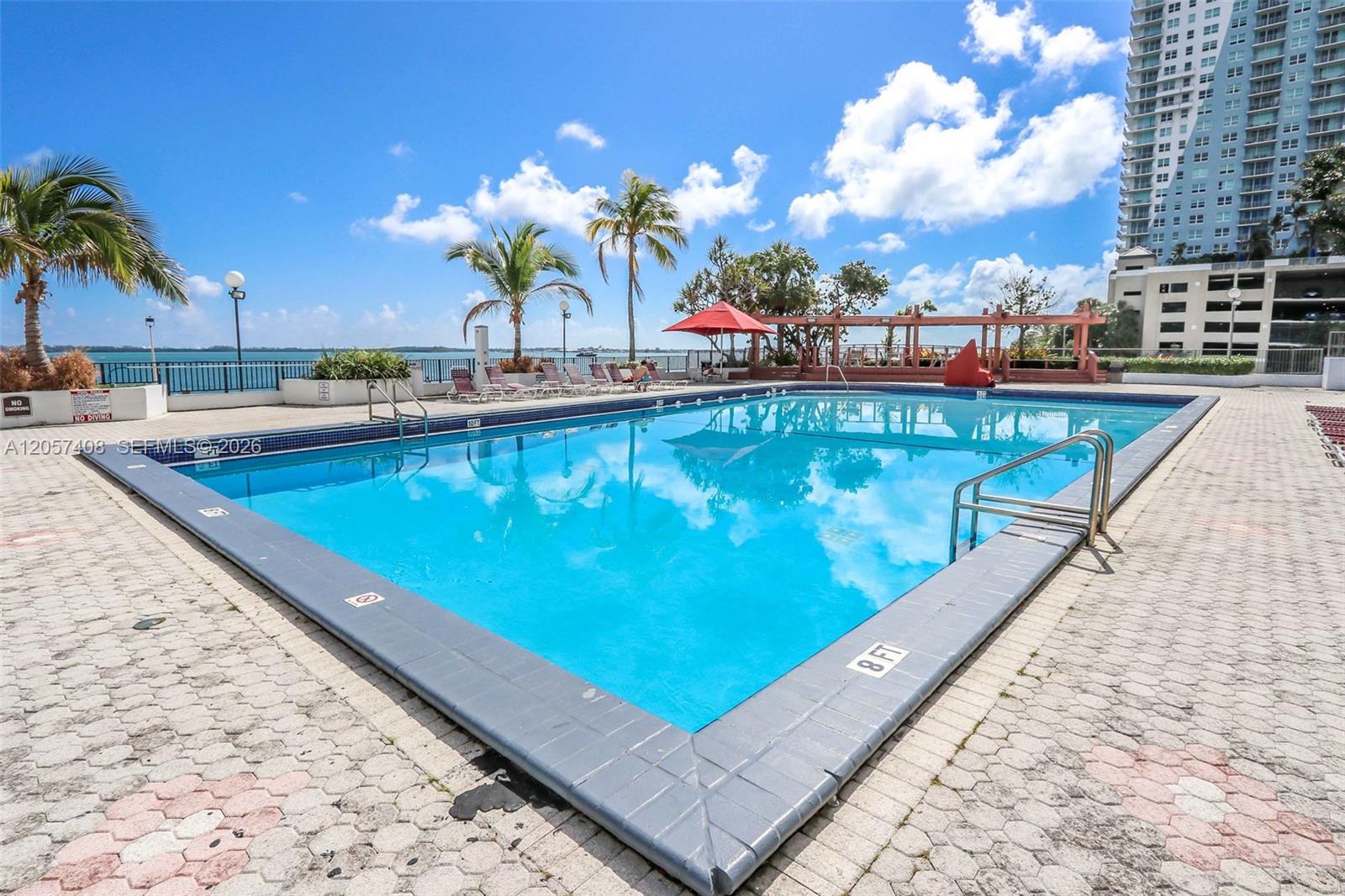 825 Brickell Bay Drive 1151 Property Photo 18