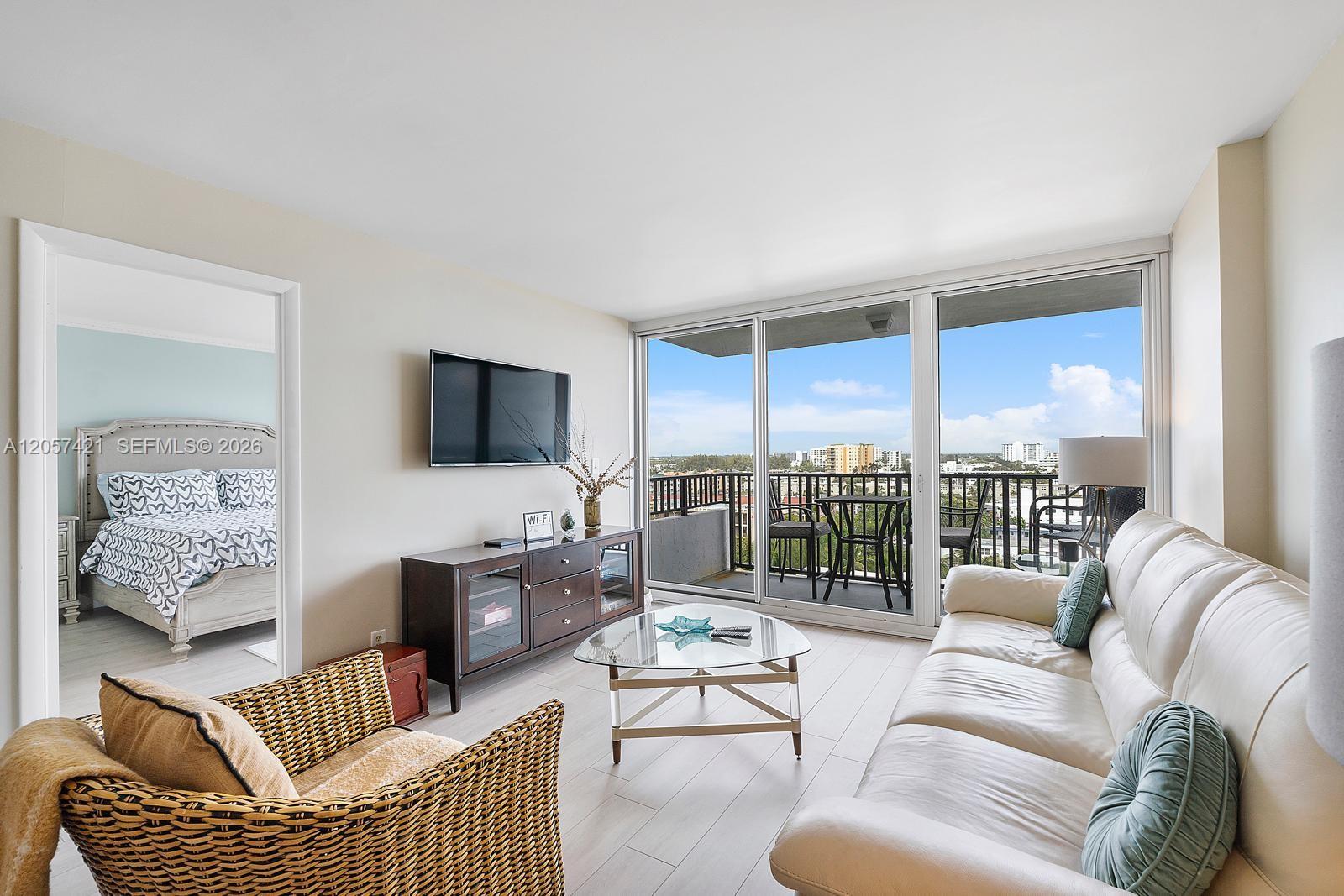 531 N Ocean Boulevard 1005 Property Photo 4
