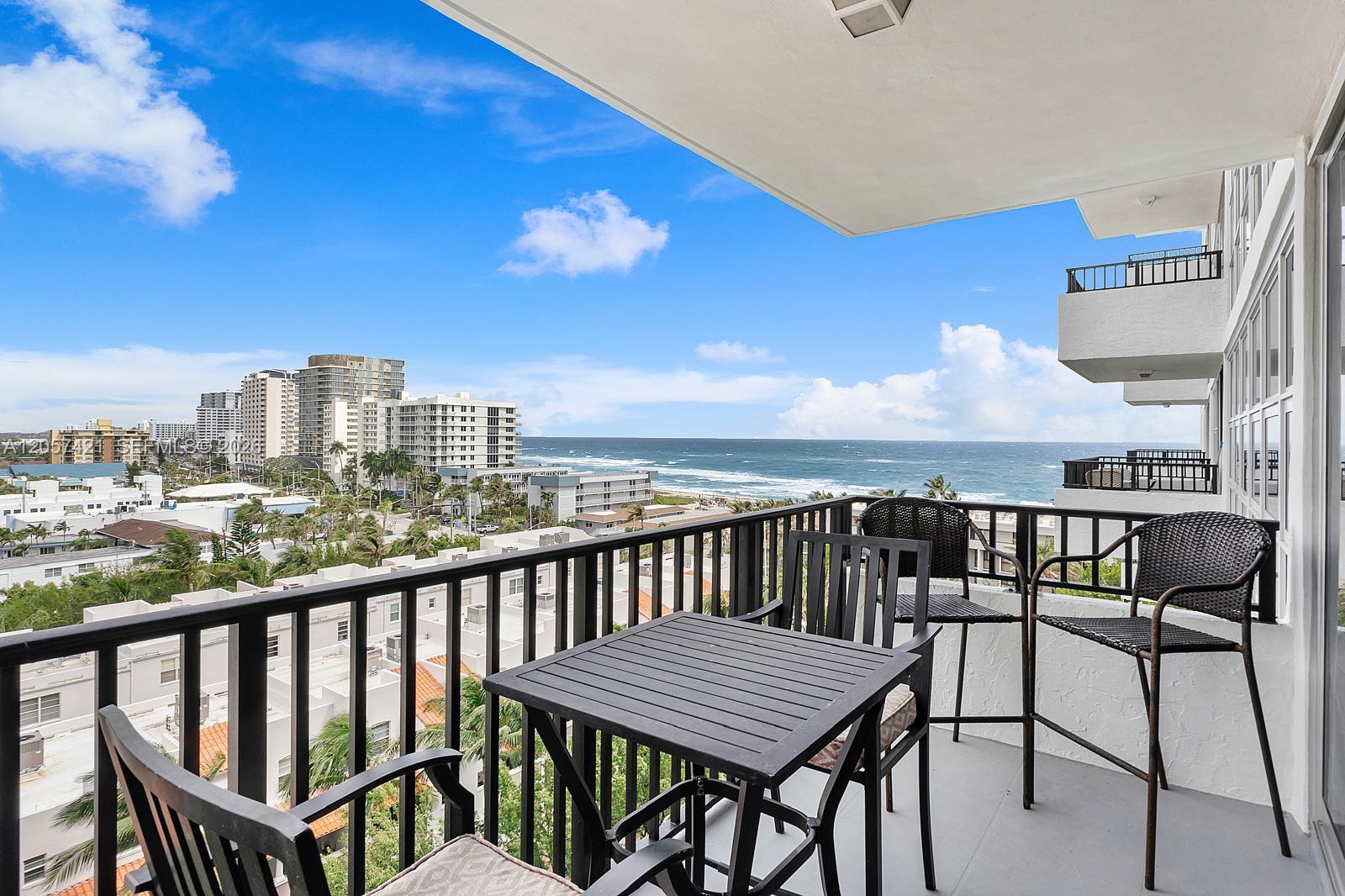 531 N Ocean Boulevard 1005 Property Photo 12