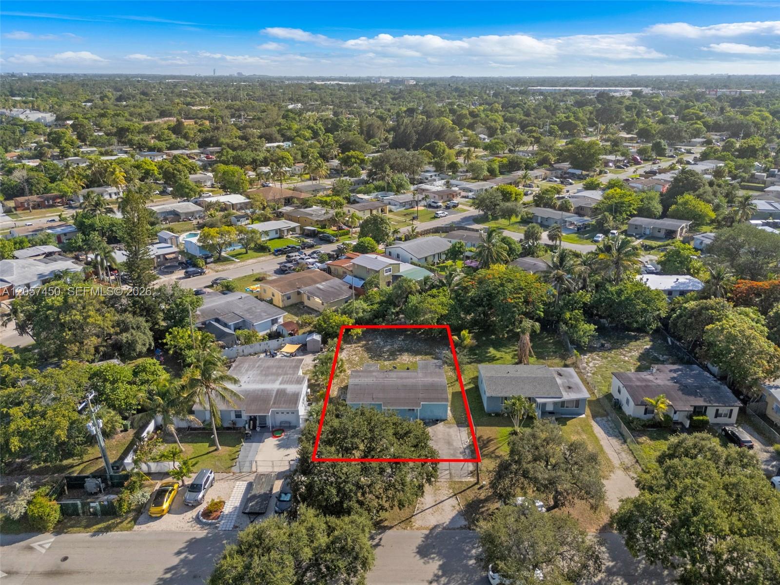 1207 Chateau Park Drive Property Photo 18