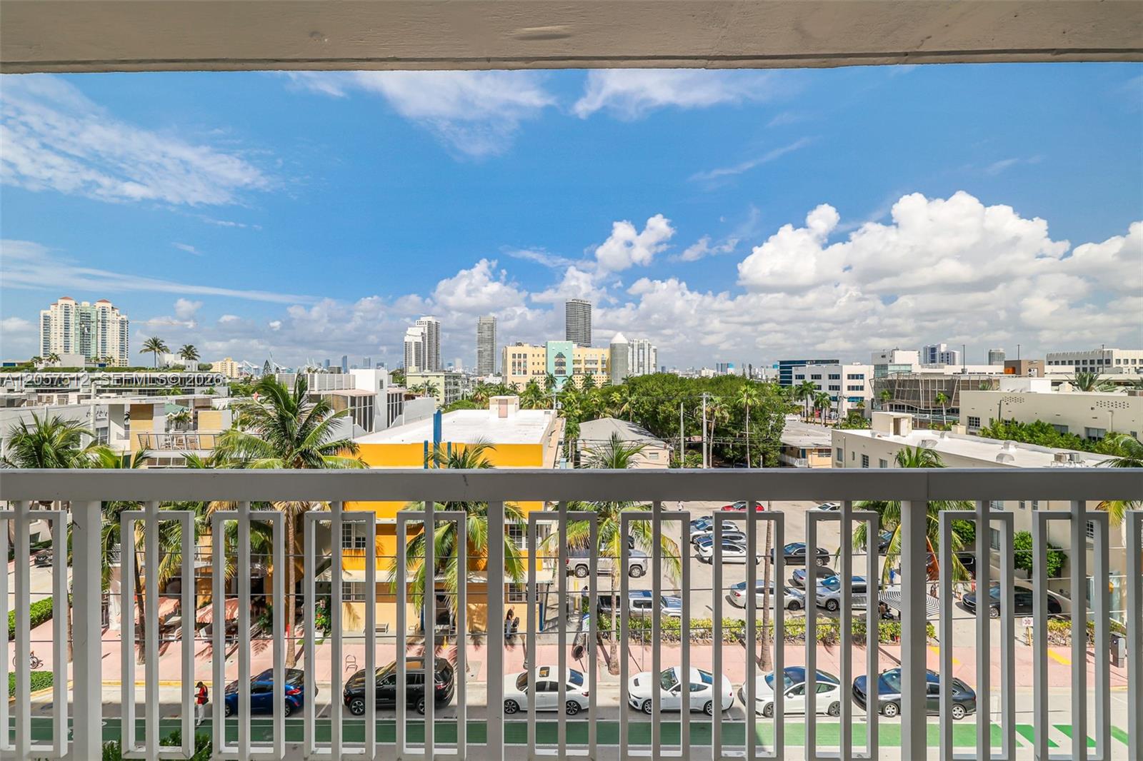 401 Ocean Drive 602 Property Photo 20