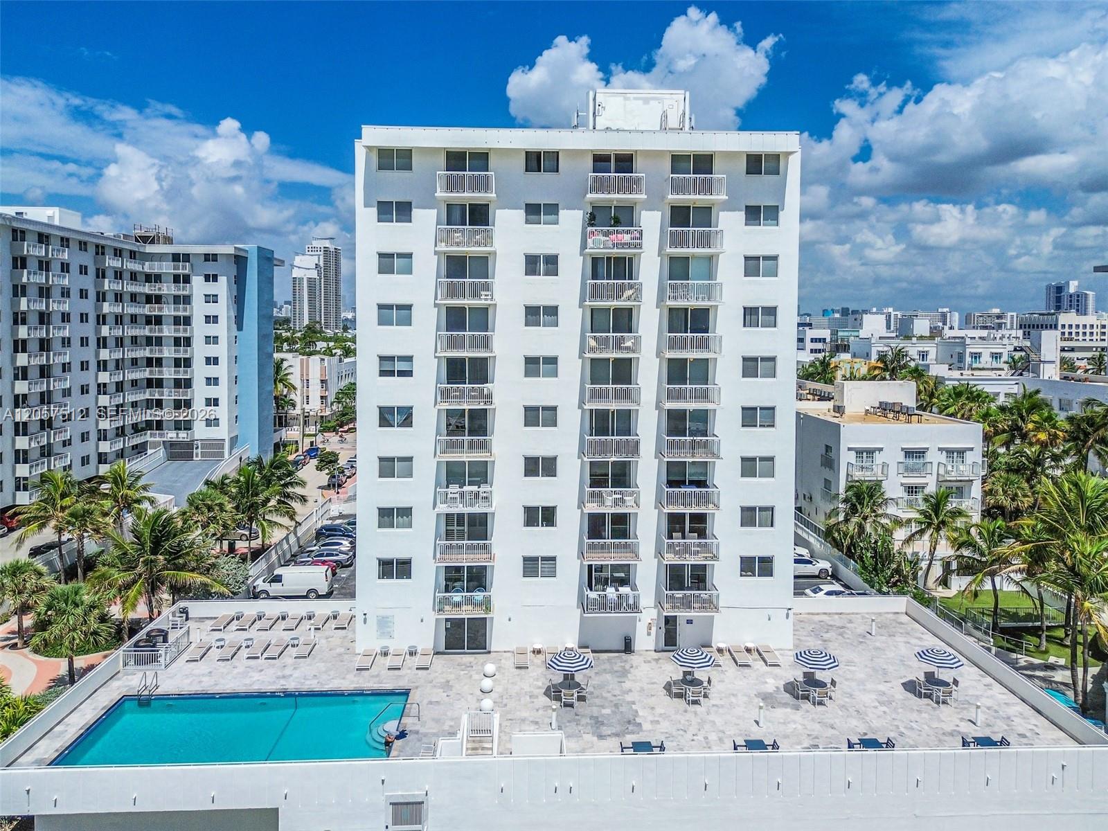 401 Ocean Drive 602 Property Photo 25