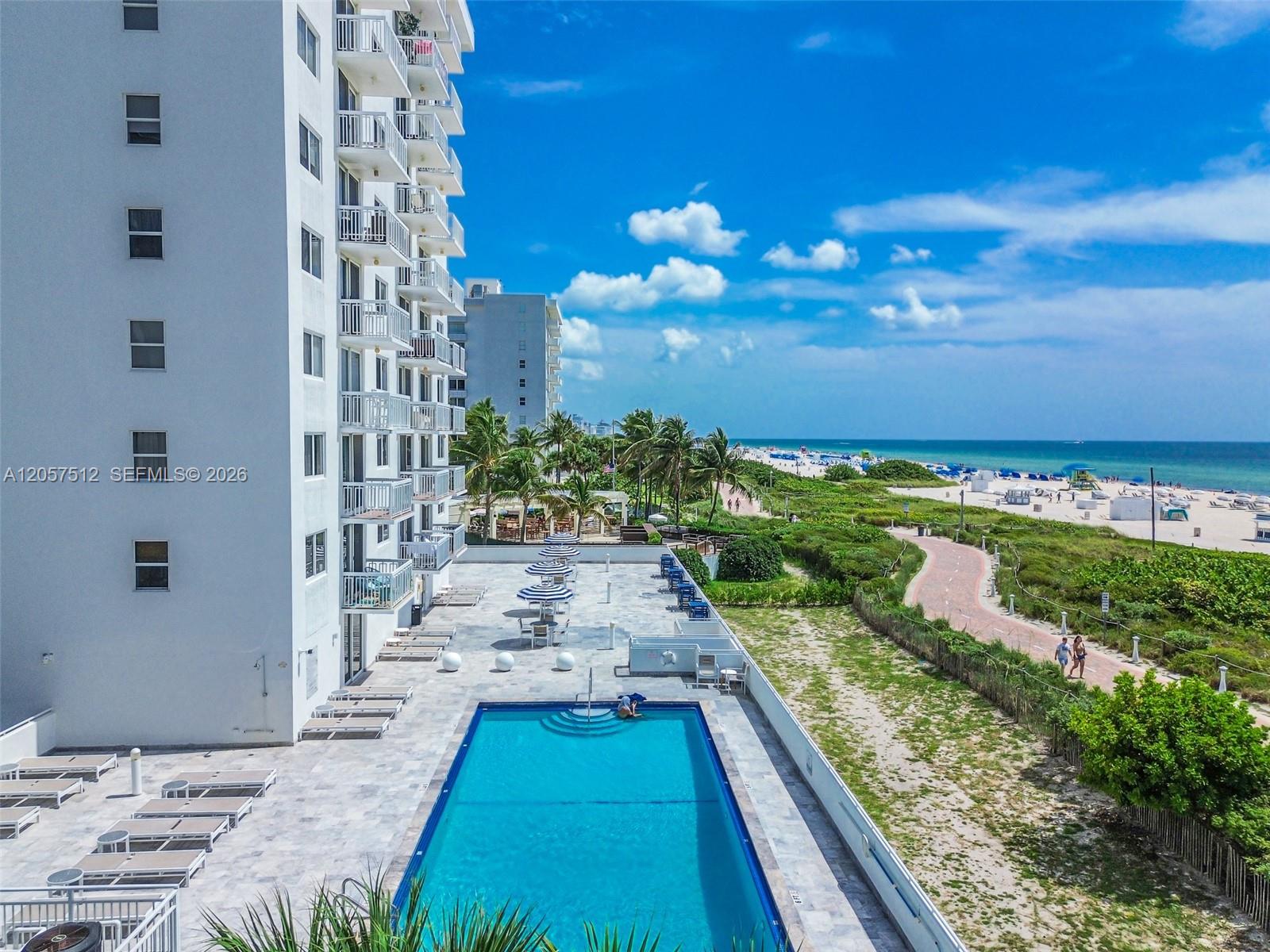 401 Ocean Drive 602 Property Photo 26