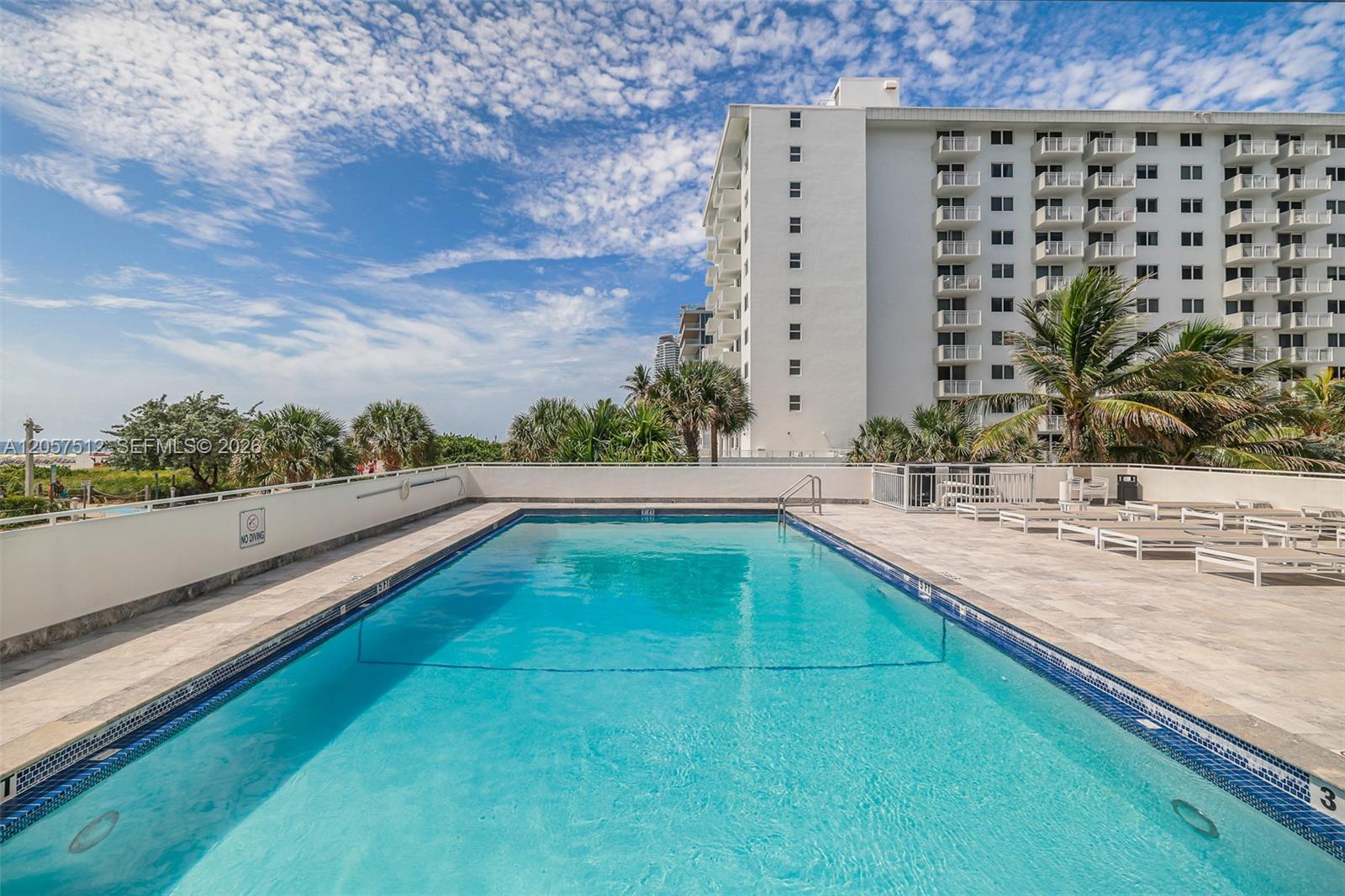 401 Ocean Drive 602 Property Photo 27