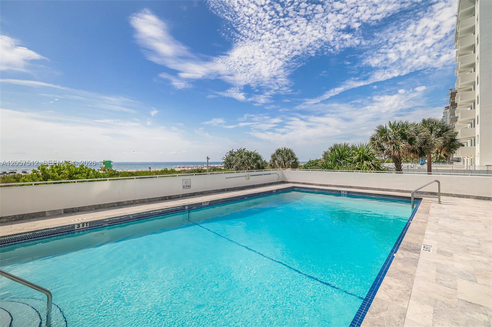 401 Ocean Drive 602 Property Photo 28