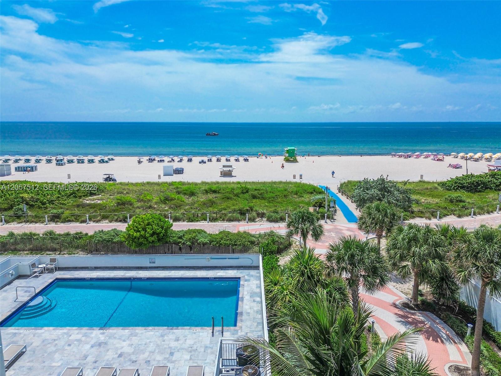 401 Ocean Drive 602 Property Photo 30