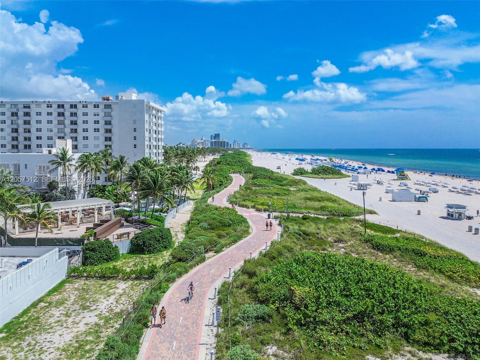 401 Ocean Drive 602 Property Photo 31