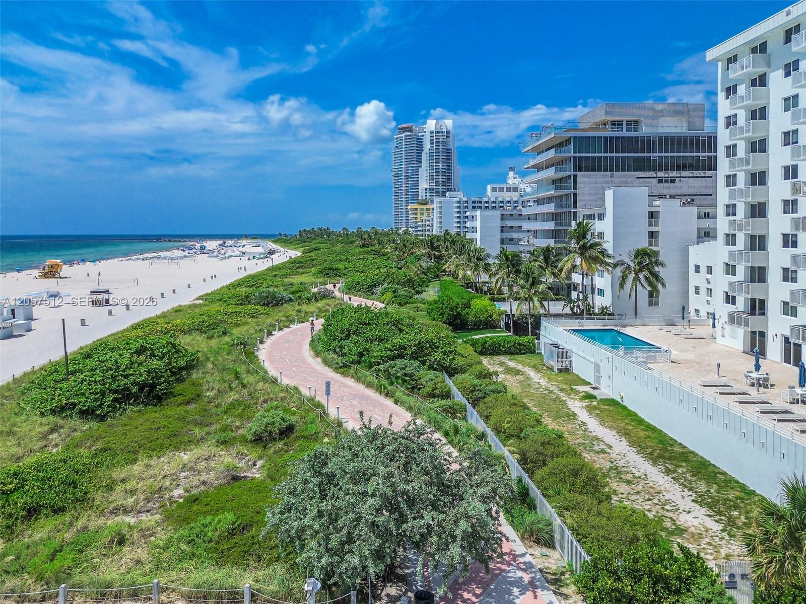 401 Ocean Drive 602 Property Photo 32