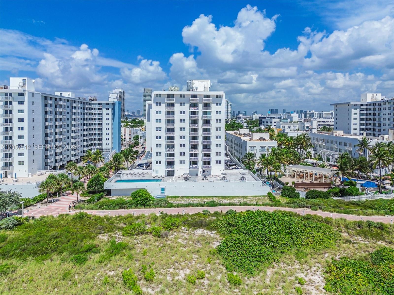 401 Ocean Drive 602 Property Photo 33