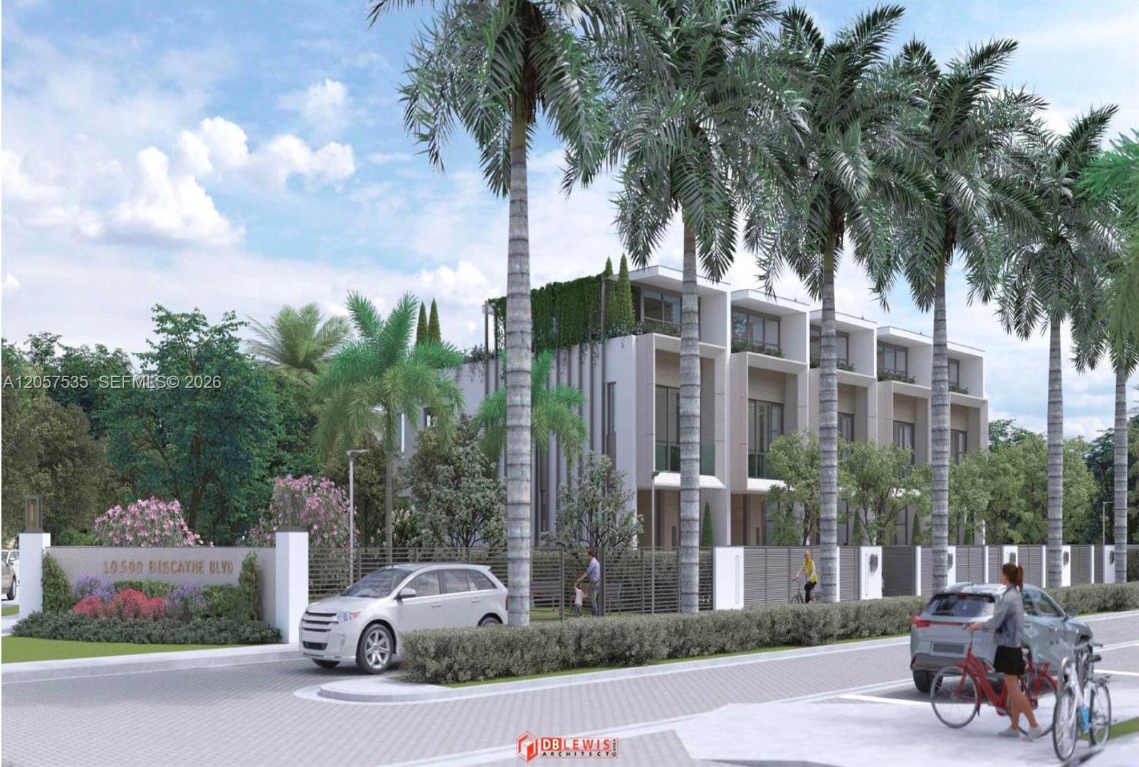 10500 Biscayne Boulevard Property Photo 2