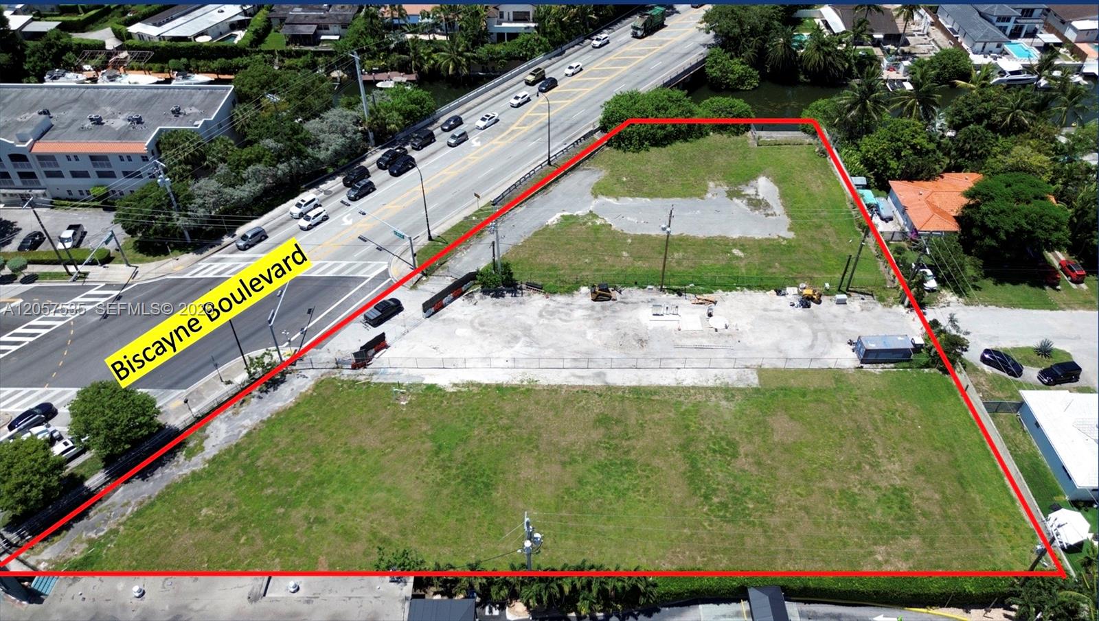 10500 Biscayne Boulevard Property Photo 4