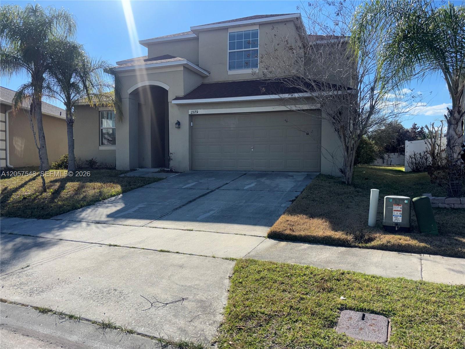 2579 Carrickton Circle Property Photo 7