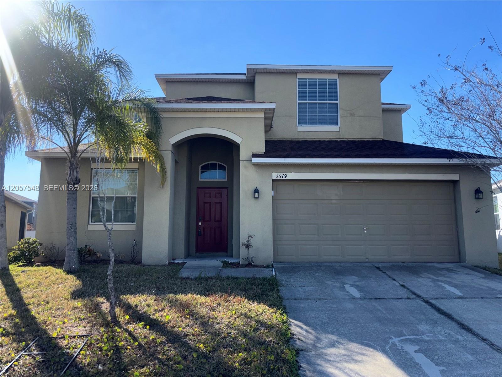 2579 Carrickton Circle Property Photo 8