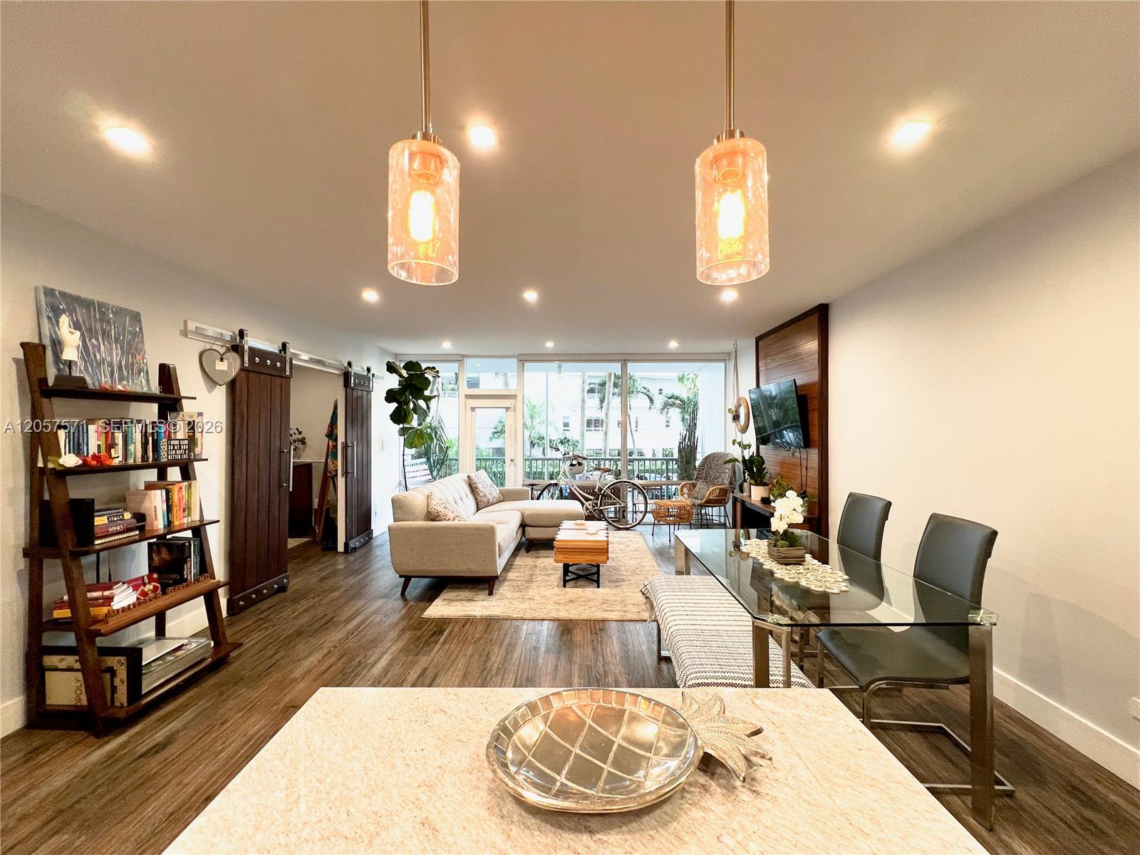 1408 Brickell Bay Drive 212 Property Photo 6