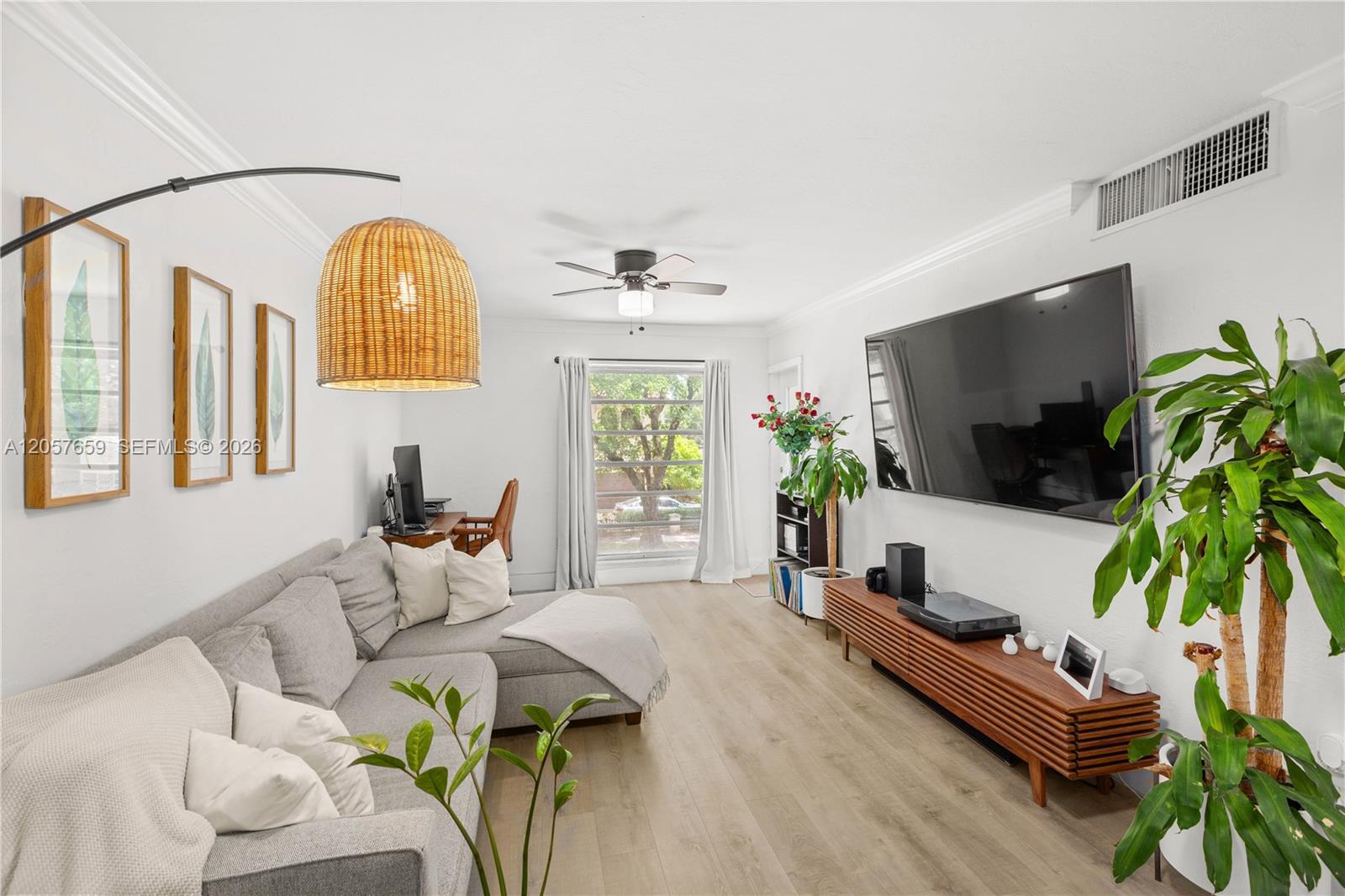 1650 S Le Jeune Road 105