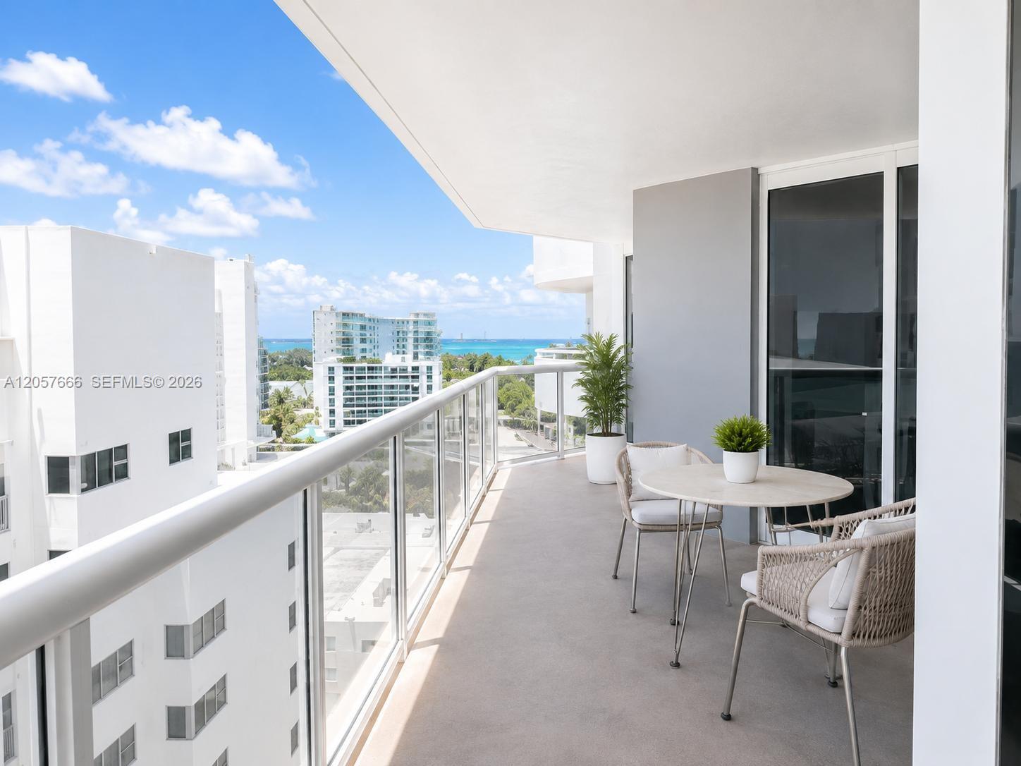 6301 Collins Avenue 1504 Property Photo 13
