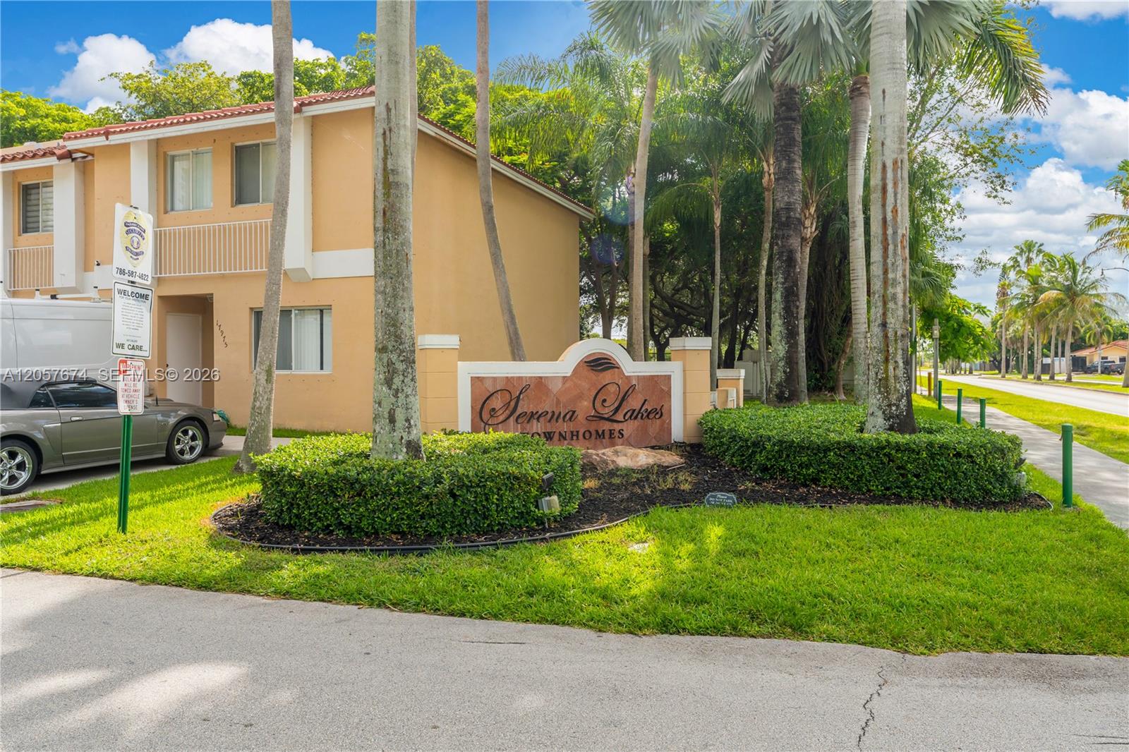 13970 Sw 179th Street Property Photo 1