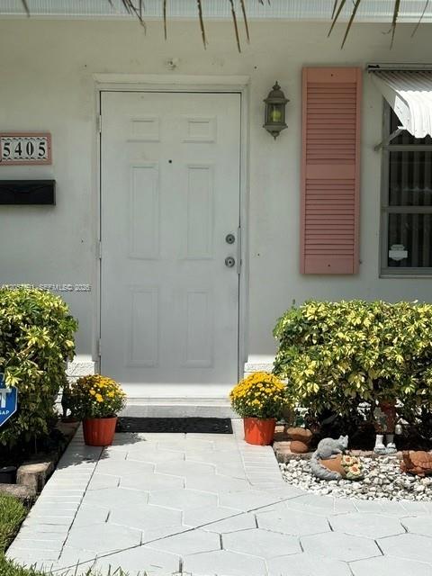 5405 Nw 23rd Terrace Property Photo 5