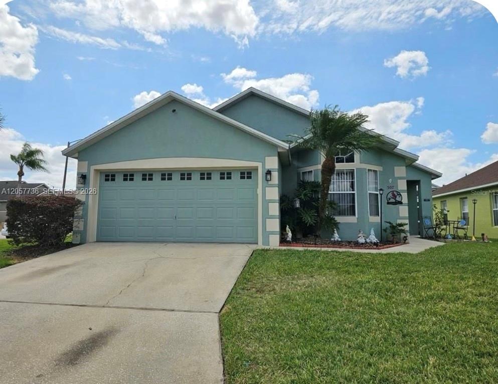 307 Fox Loop