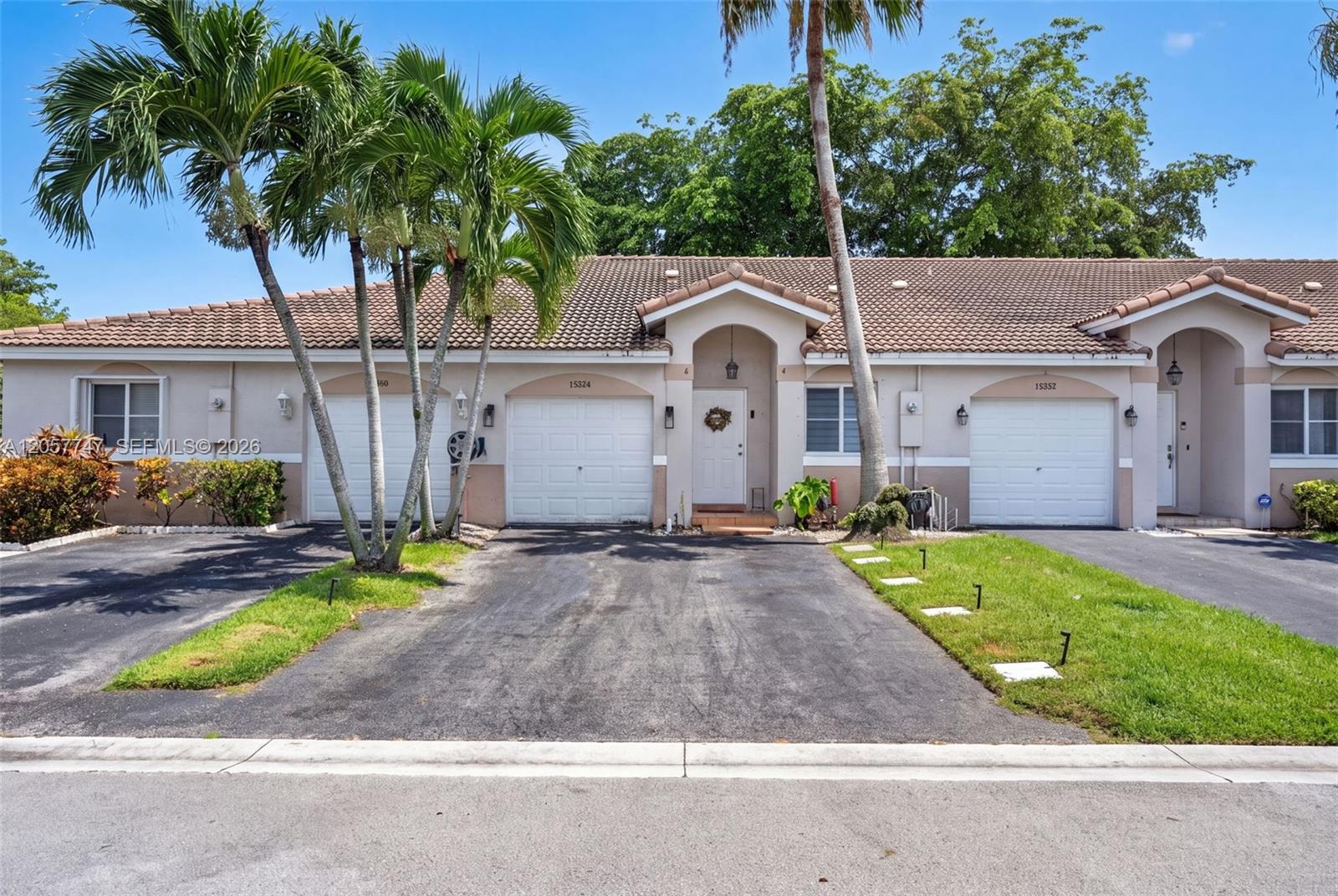 11324 Sw 17th Court Property Photo 1