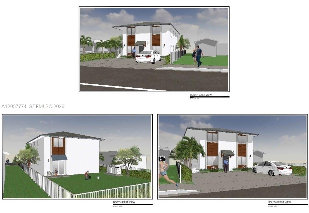 2265 NW 51st Terrace