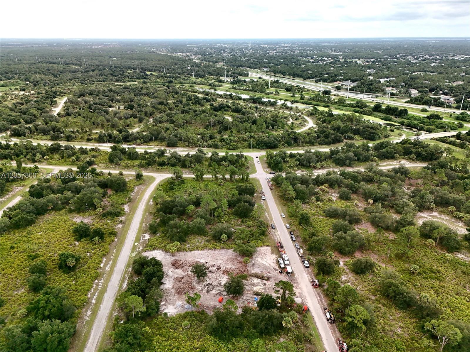 0 Benjamin Lane Property Photo 18