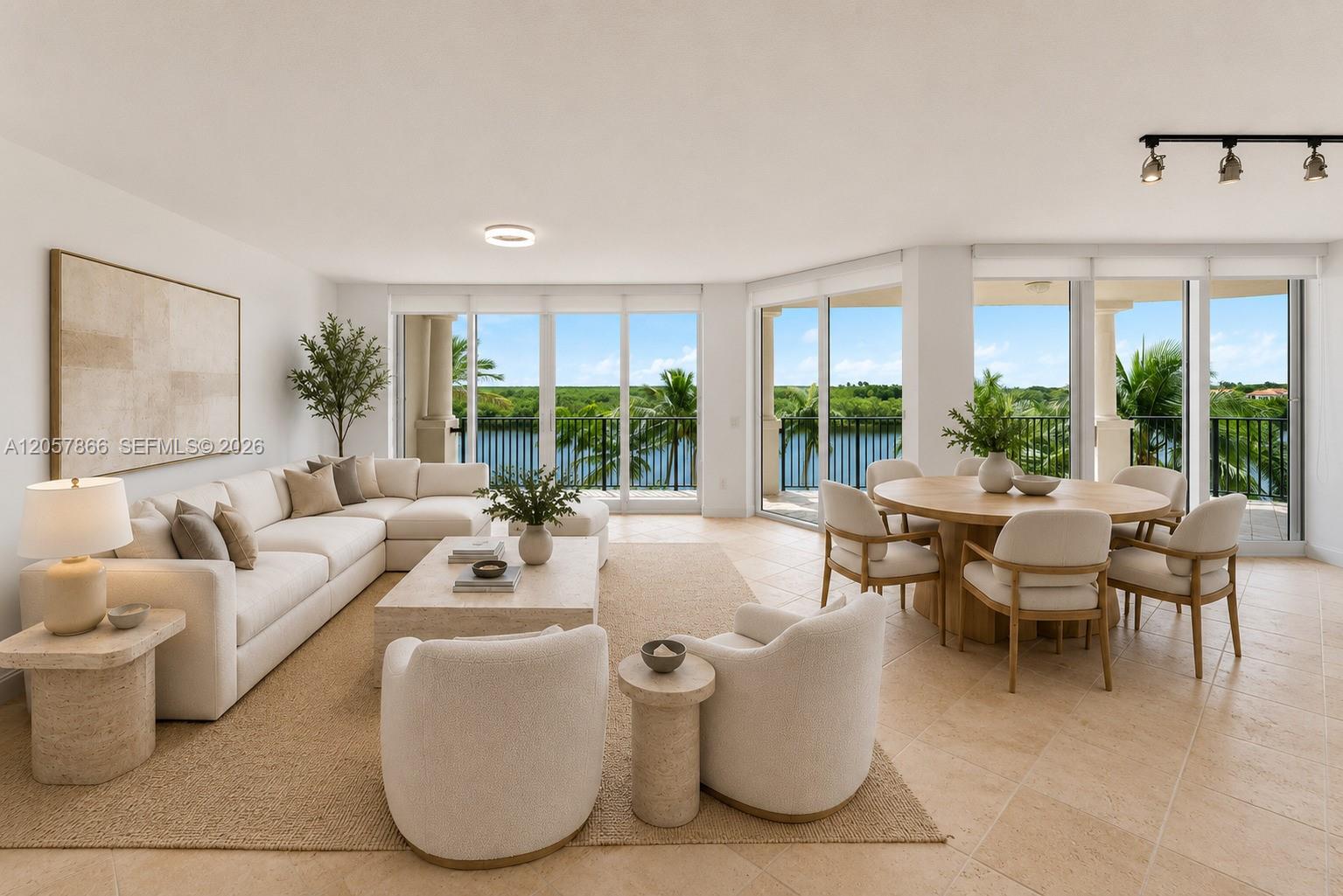 13627 Deering Bay Drive 404