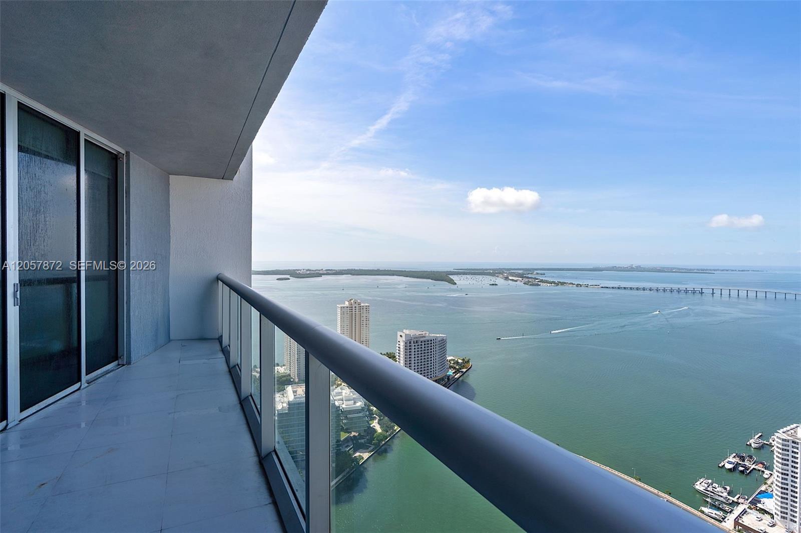 495 Brickell Avenue 5007 Property Photo 1