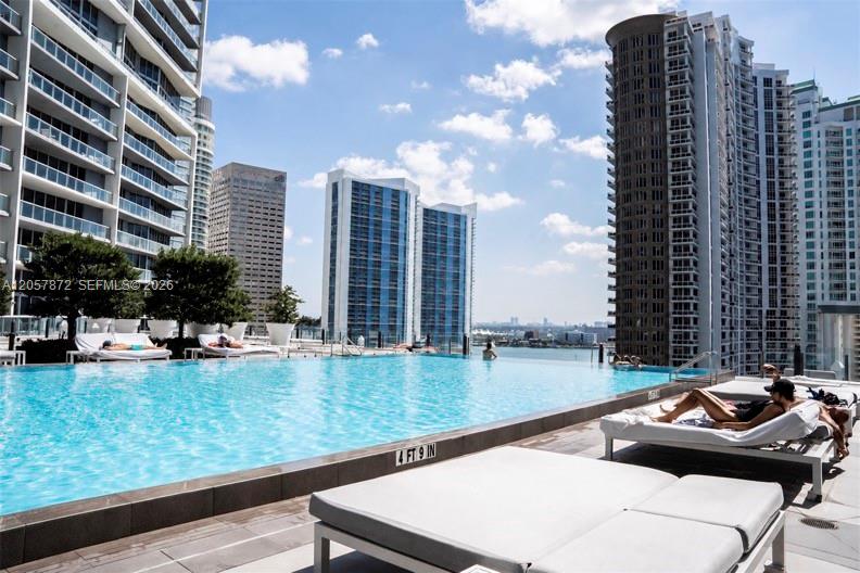 495 Brickell Avenue 5007 Property Photo 30