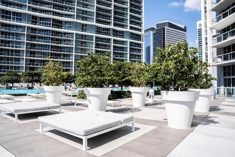 495 Brickell Avenue 5007 Property Photo 32