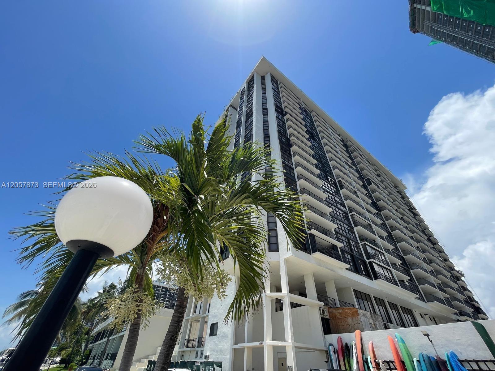 1865 Brickell Avenue 1865 Property Photo 1