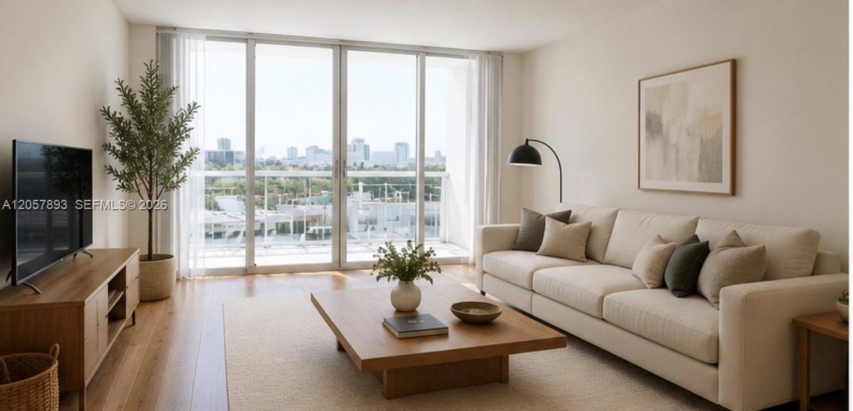 1800 Sunset Harbour Drive 1109
