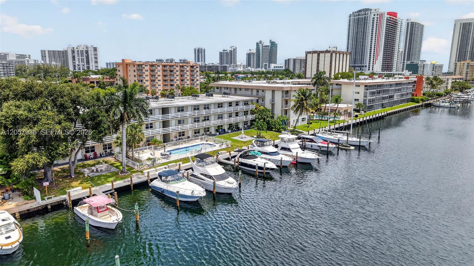 2100 Diana Drive 310