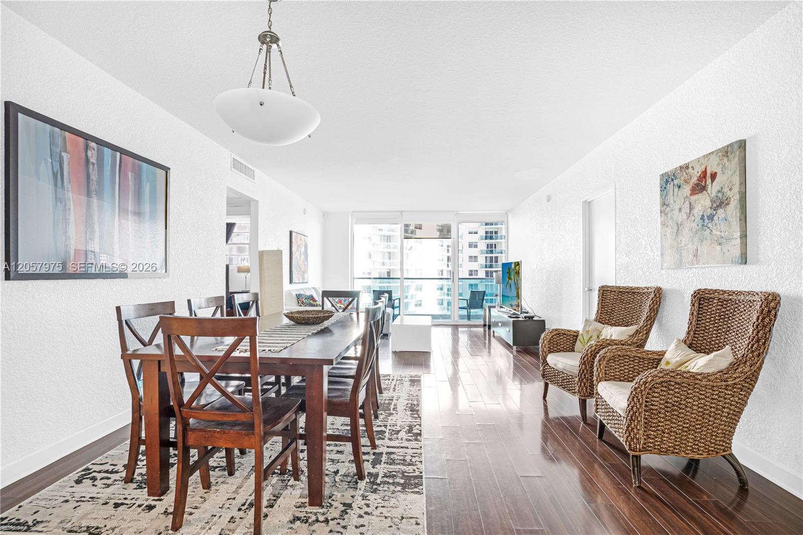 4001 S Ocean Drive 7p Property Photo 3