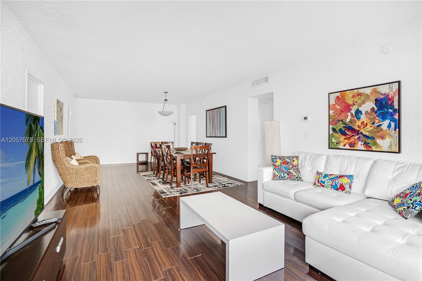 4001 S Ocean Drive 7p Property Photo 13