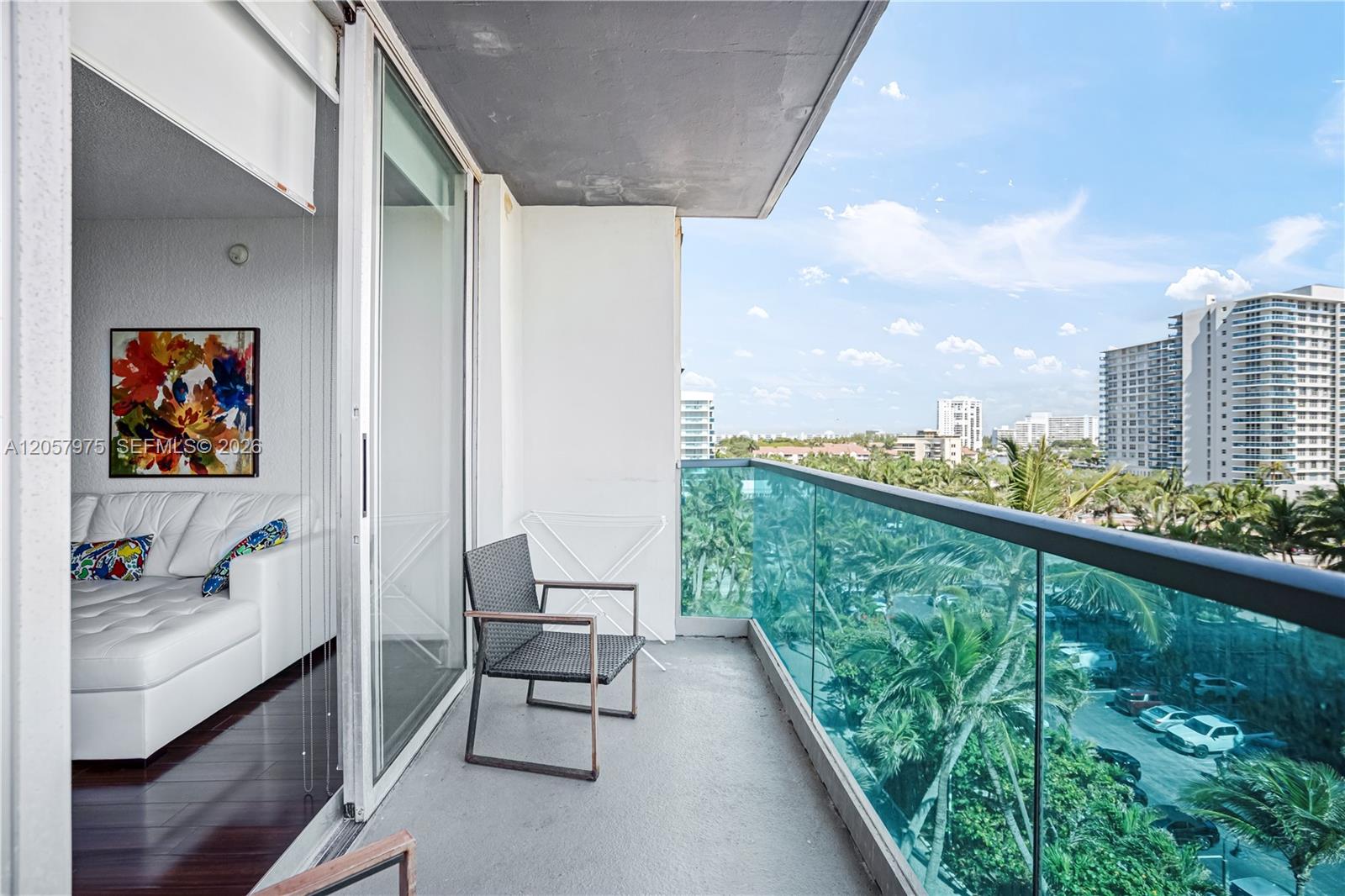 4001 S Ocean Drive 7p Property Photo 15