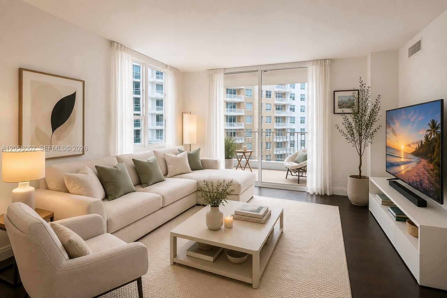 701 Brickell Key Boulevard 604 Property Photo 2