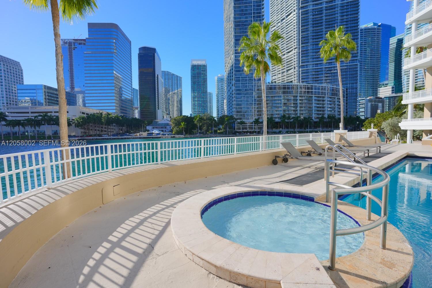 701 Brickell Key Boulevard 604 Property Photo 11