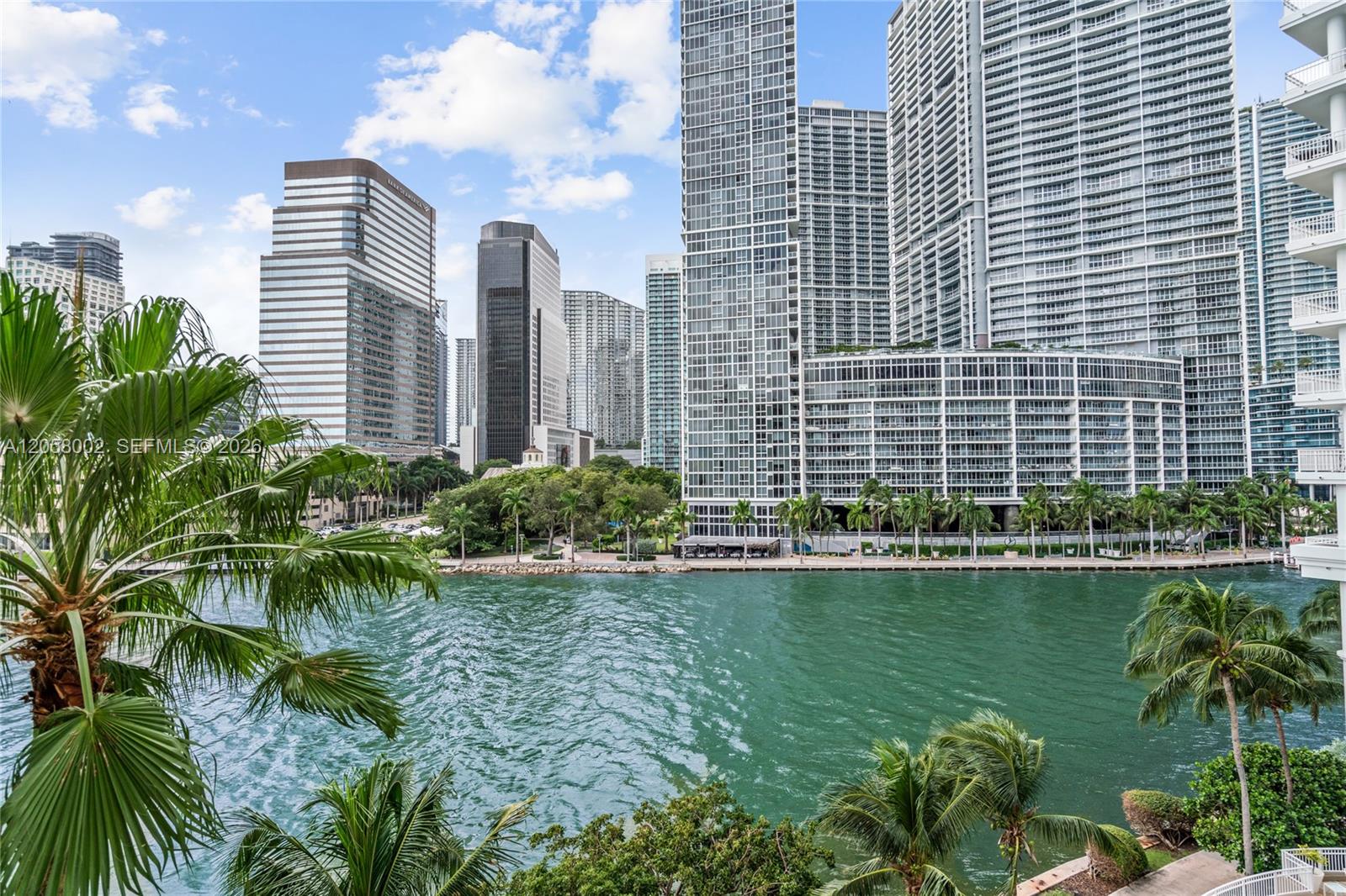 701 Brickell Key Boulevard 604 Property Photo 21