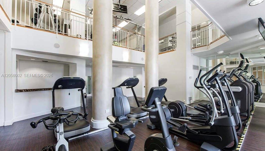 701 Brickell Key Boulevard 604 Property Photo 22