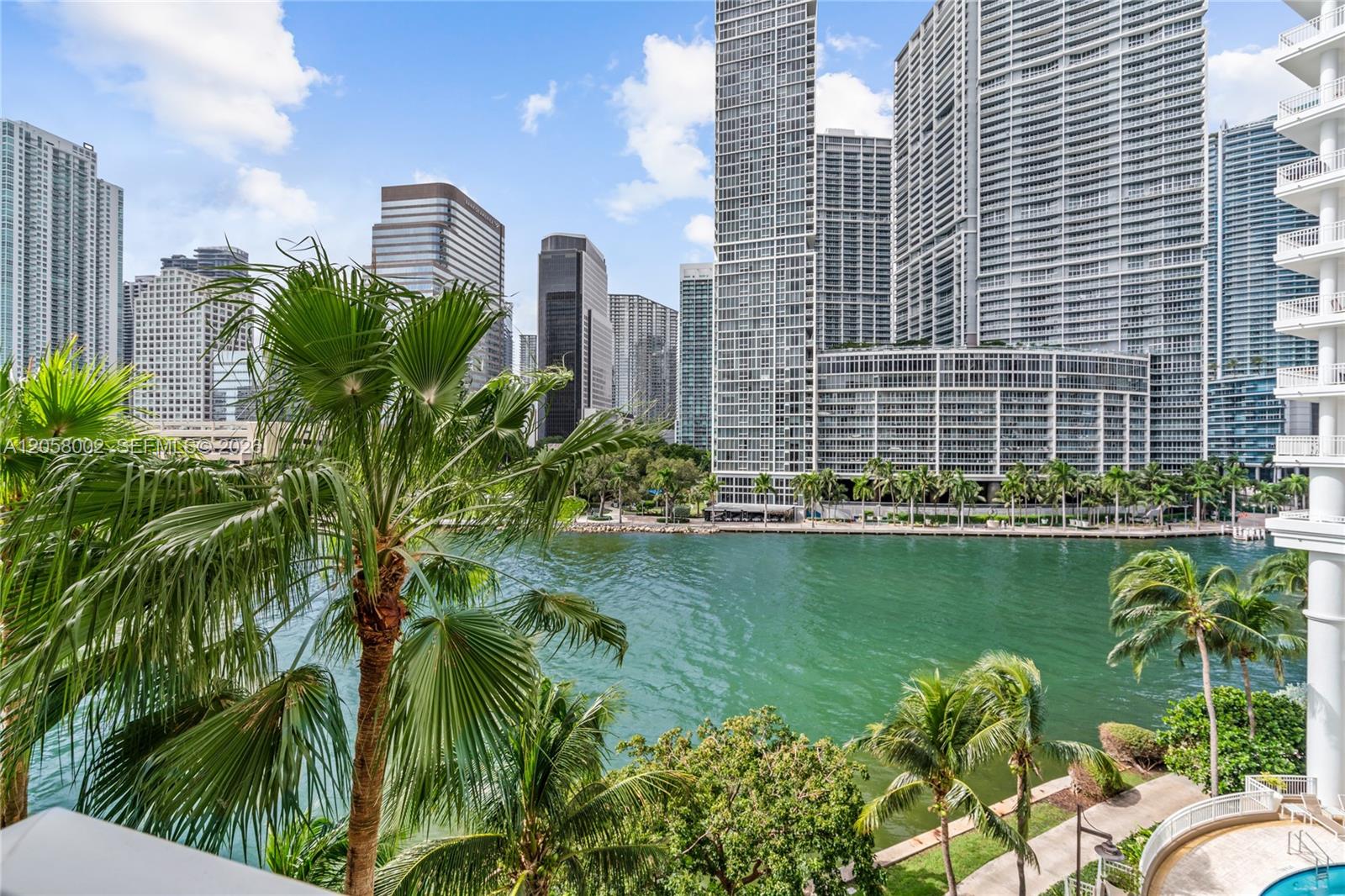 701 Brickell Key Boulevard 604 Property Photo 45