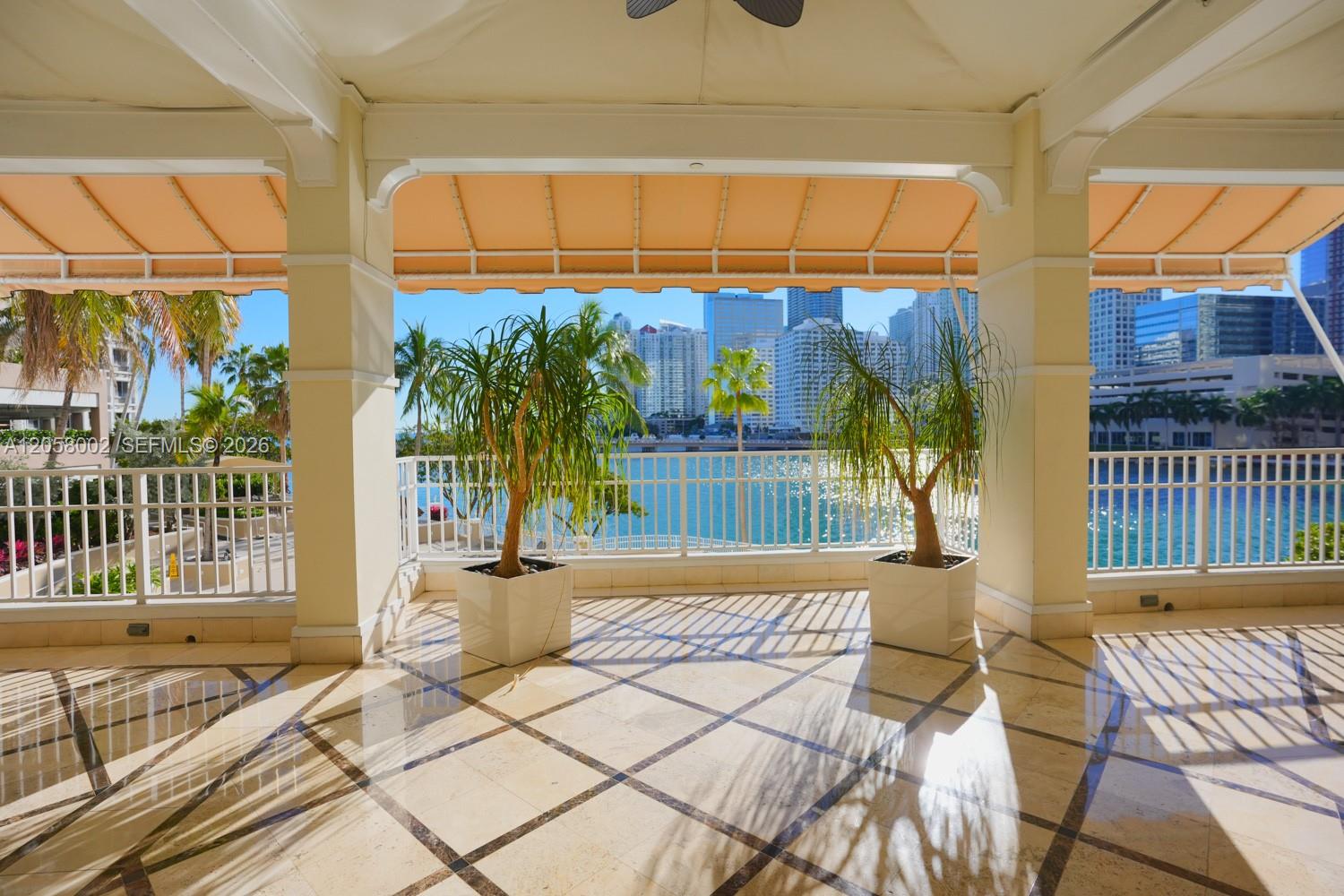 701 Brickell Key Boulevard 604 Property Photo 52