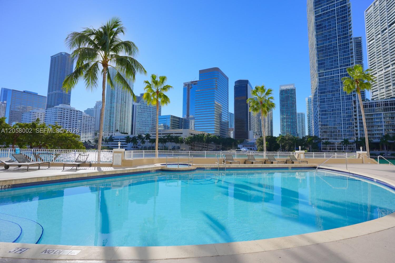 701 Brickell Key Boulevard 604 Property Photo 58