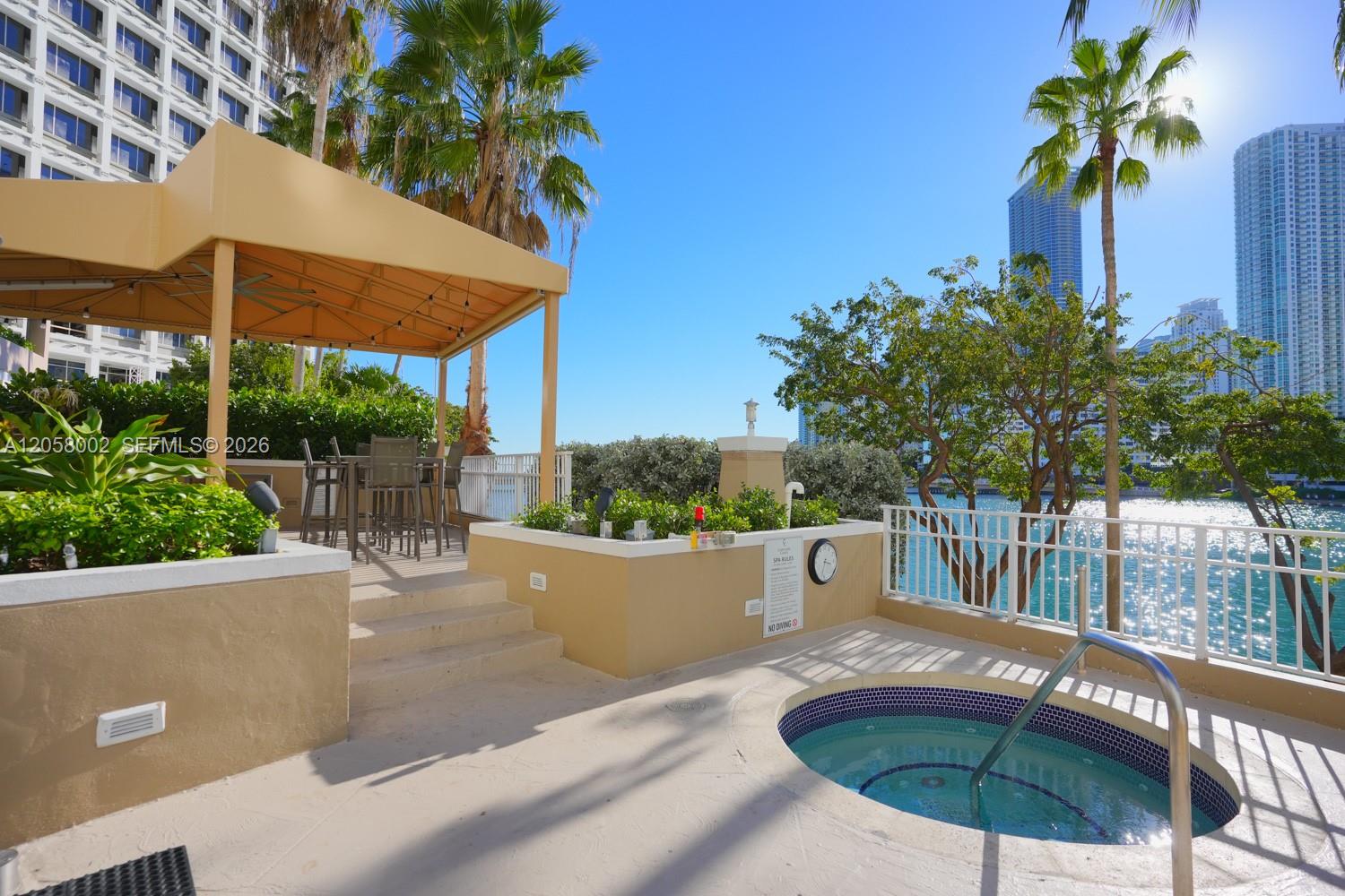 701 Brickell Key Boulevard 604 Property Photo 61