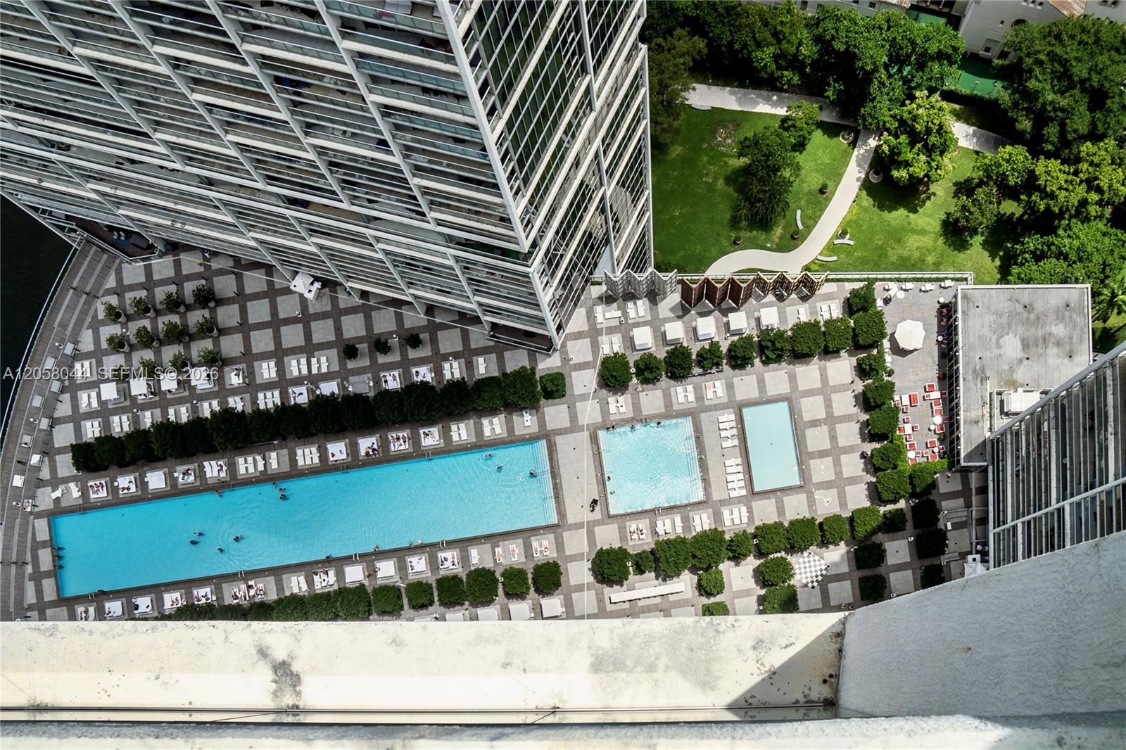 475 Brickell Avenue 5013 Property Photo 21